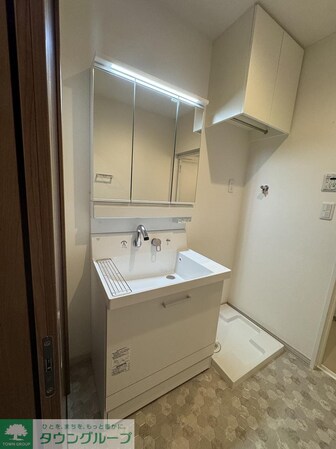 ジャルダン デ グリシーヌの物件内観写真